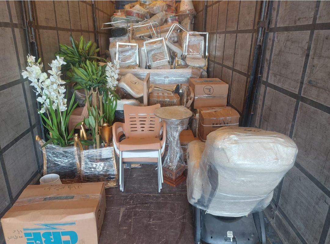 شحن دولي اسعار الشحن الدولي شركات الشحن الدولي بالسعودية شحن بري شحن للامارات