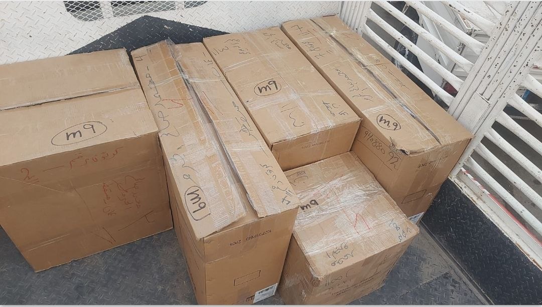 شحن دولي اسعار الشحن الدولي شركات الشحن الدولي بالسعودية شحن بري شحن للامارات